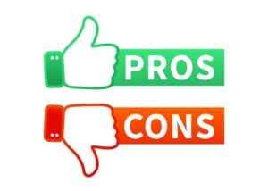 UI Design: Pros and Cons