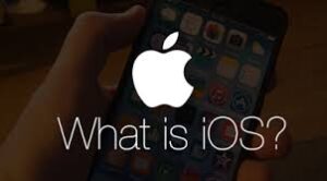 What is iOS?