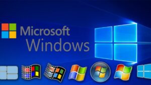 Microsoft Windows