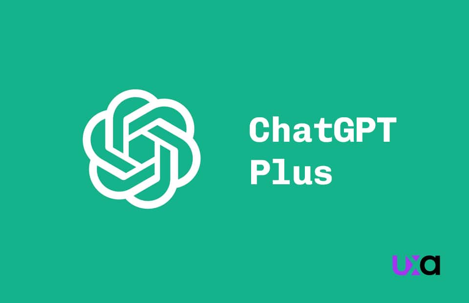 ChatGPT Plus