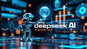 Why DeepSeek Stands Out?